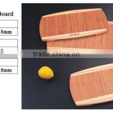 Bamboo Cutting Board