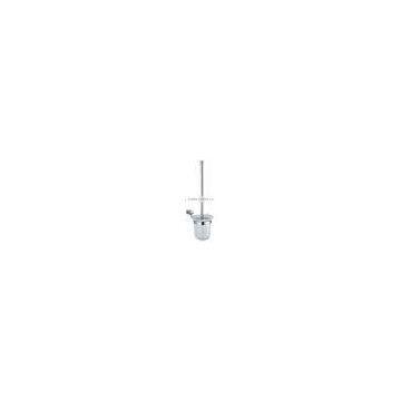 Toilet Brush & Holder