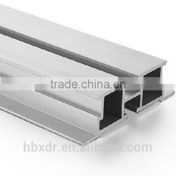 Aluminium Extrusion Profiles for Window, Door, Curtain Wall, Fence, Assemble Line, Heatsink, LED, Solar Frame, Furniture