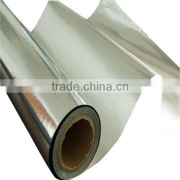 Aluminum Wall Wrapping Insualtion Materials photo-3