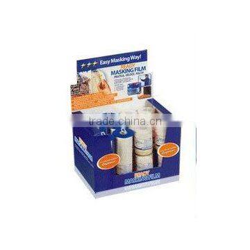 protective drop film kit