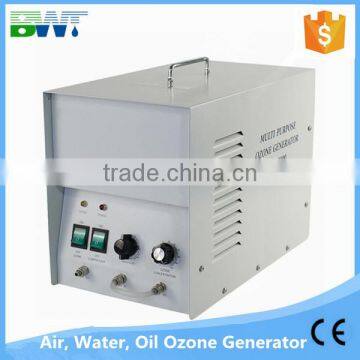 commercial ozone machine macadamia water air deodorizing oil ozone generator