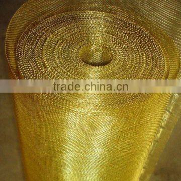 High Quality Brass Screen (factory) photo-2
