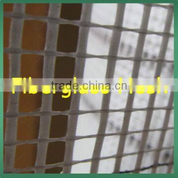 Original Factory supply soft & flexible Alkali resistant Fiberglass Mesh