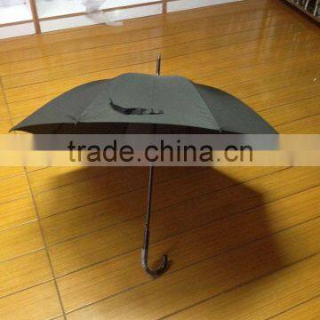 Top Quality Promotional Logo Printed Golf Umbrella photo-2