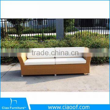 Factory In Foshan City Outdoor Furniture Modul Sofa photo-3