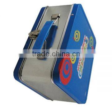 C419 Tin Can Manufacturer photo-6