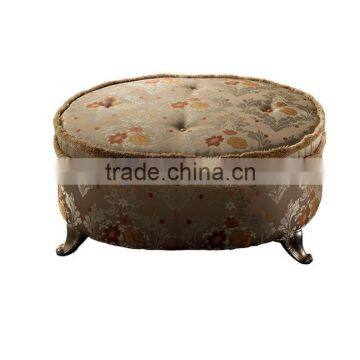 Italian Traditional 24K Gold Plated Living Room Sofa/TV Cabinet With Side Board And Mirror(MOQ=1 SET) photo-4