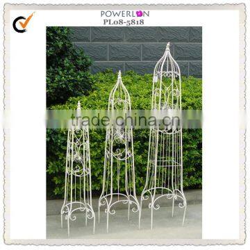 Set of 3pcs plant trellis