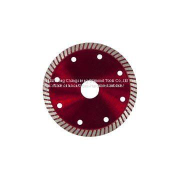 Diamond Saw Blade photo-3