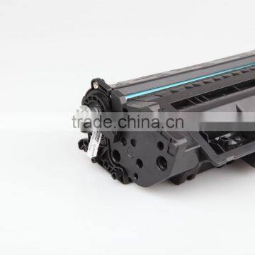 CF280X IKON Premium Laser Toner Cartridge Compatible 80X Series Replacement For HP High Yield (6,900 Yield) - Black photo-3
