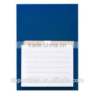 40 Sheets Pen Notepad With Magnet photo-2