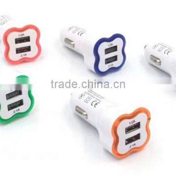 Hot Selling Customized Promotional Universal Car Charger photo-6