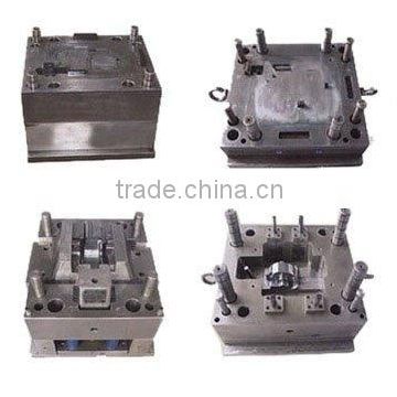 plastic remote controller cover mould, custom cover mold,