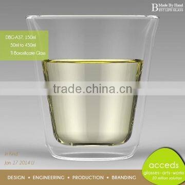 New Innovations Personalized Borosilicate for Cola Glass photo-5