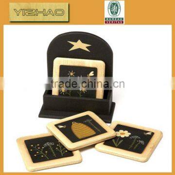 Hot Sale Table Standing Asian Wooden Decoration,cheap Wedding Stage DecorationYZ-1209032 photo-5