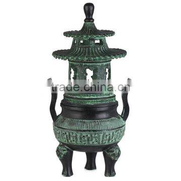 Brass Incense Burner Censer Bronze Censer photo-5