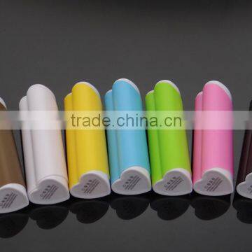 Shenzhen Heart Gift Power Bank 1800mAh to 2600mAh photo-2