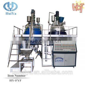 Floral Foam production line