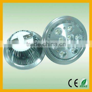 9W AR111 LED