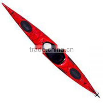 Kayak Barato With Double Person Seat Plastic Kayak Mold photo-4