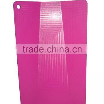 Plastic Foldable Chopping Board and Folding Cutting Board La Planche photo-2