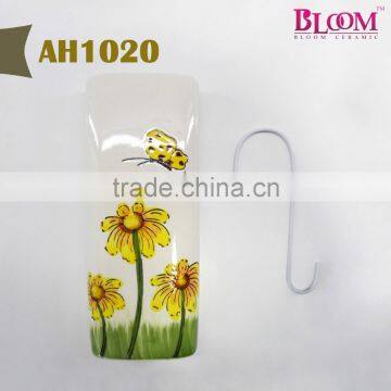 Hand-painting Ceramic Air Humidifier photo-2