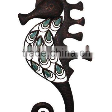 Metal Butterfly Decor photo-6