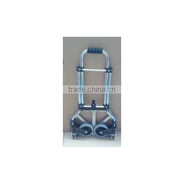 Alumium Luggage Hand Trolley Two Wheel for Carrying photo-3
