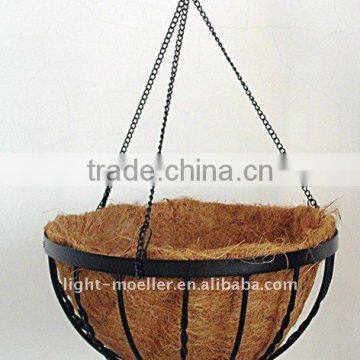 coco hanging basket LMHP-51001