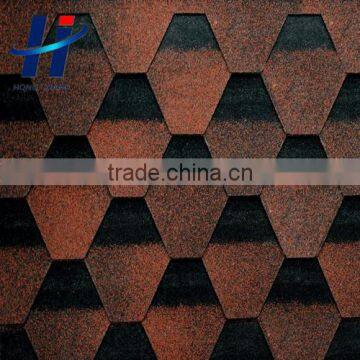 Castle Villa Church Apartment Building Roof Waterproofing and Insulation Cheap Asphalt Shingles photo-2