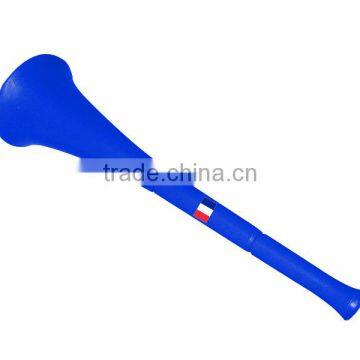 Musical Instrument Plastic Trumpet Plastic Trumpet Horn Football Fans Stadium Trumpet photo-4