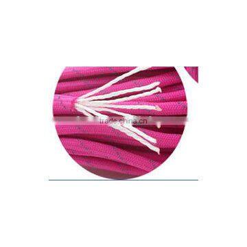 Camouflage Parachute Nylon Type Cord Rope photo-3