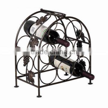 Hot sales wine rack