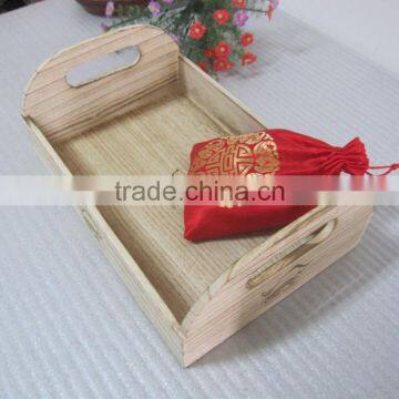 High Quality Popular Cheap Wholesale Small Wooden Crates photo-3