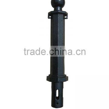 Different Design of Cast Iron Road Bollard With Best Price photo-5
