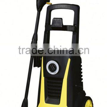 151750 2200W 8 Meters Hose 1.0L Detergent Bottle Electronic High Pressure Washer photo-2