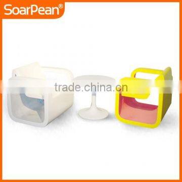 Unique Design Leisure Waiting Chair photo-2