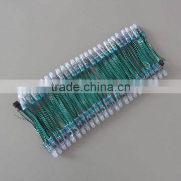 WS2811 Full Color LED Light Strips photo-4
