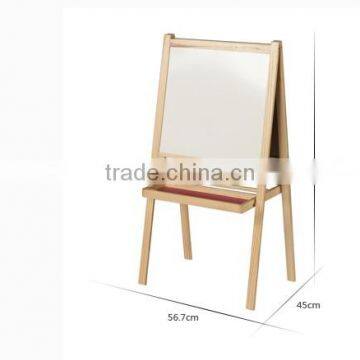 Small Wooden Easel for Kads/min Wood Easel photo-3
