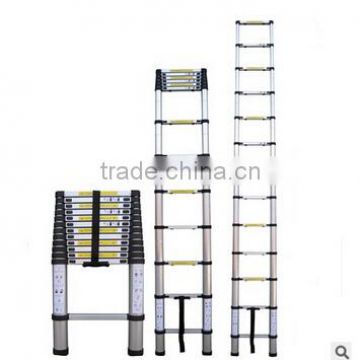 3.2m Aluminum Alloy telescopic ladder