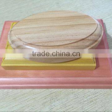 Wholesale Blank Wood Awards Plaques