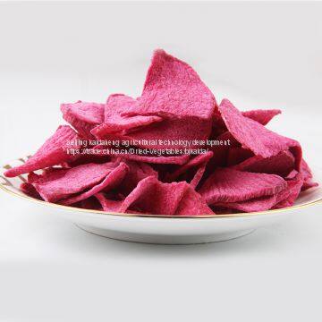 Fruit Radish Chips/Fruit Radish Chips OEM photo-3