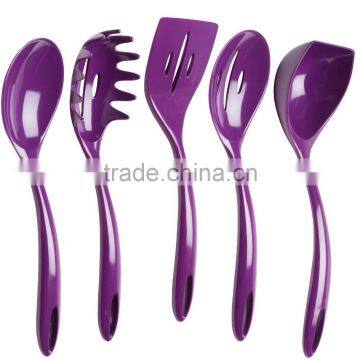 melamine Plastic Salad Tool / Kitchenware