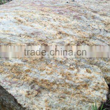 Wholesale Natural Orlando Gold Granite Slab