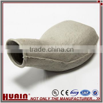 Recycled Pulp Economic Bedpan Disposable