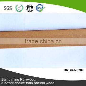 Wearable PS Composite Decking for Polyteak Flower Box (BMBC-5339C)