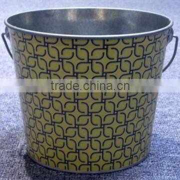 Bucket (set of 4), MSO-101 photo-3