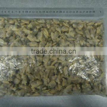 TAIHUA SHORT NECKED CLAM MEAT IQF photo-2