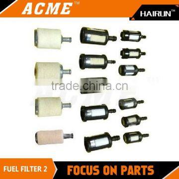 Chainsaw Spare parts of fuel filter